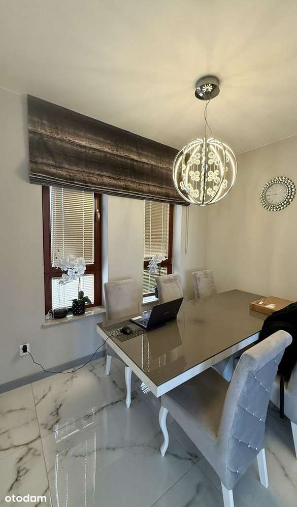 Apartament dwupoziomowy z dużym tarasem-15