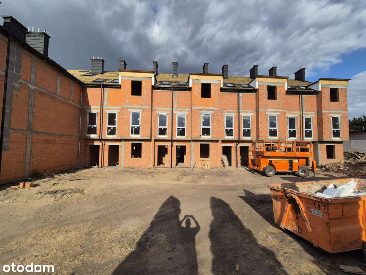 Ostatnie 2 mieszkania - w absolutnie najlepszej lokalizacji w Ząbkach - Pełny obrazek: 3/16