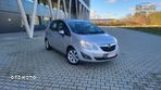 Opel Meriva - 2