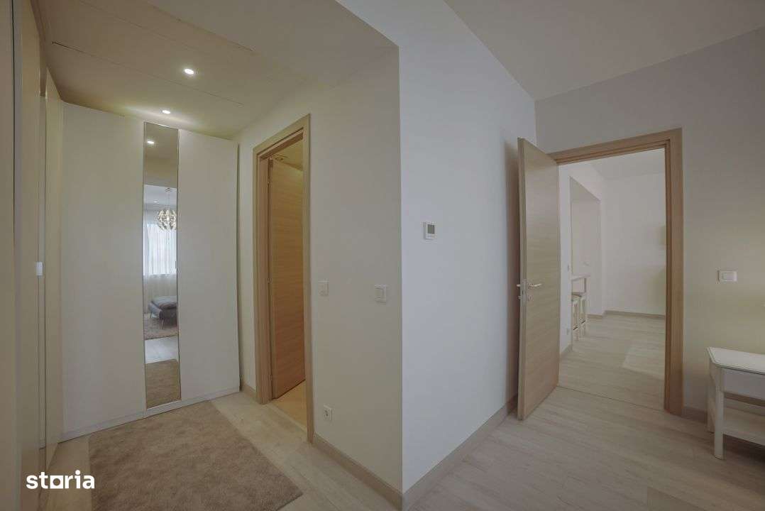 Rin Residence Vitan* Loc de parcare subteran*Ready to move in-5