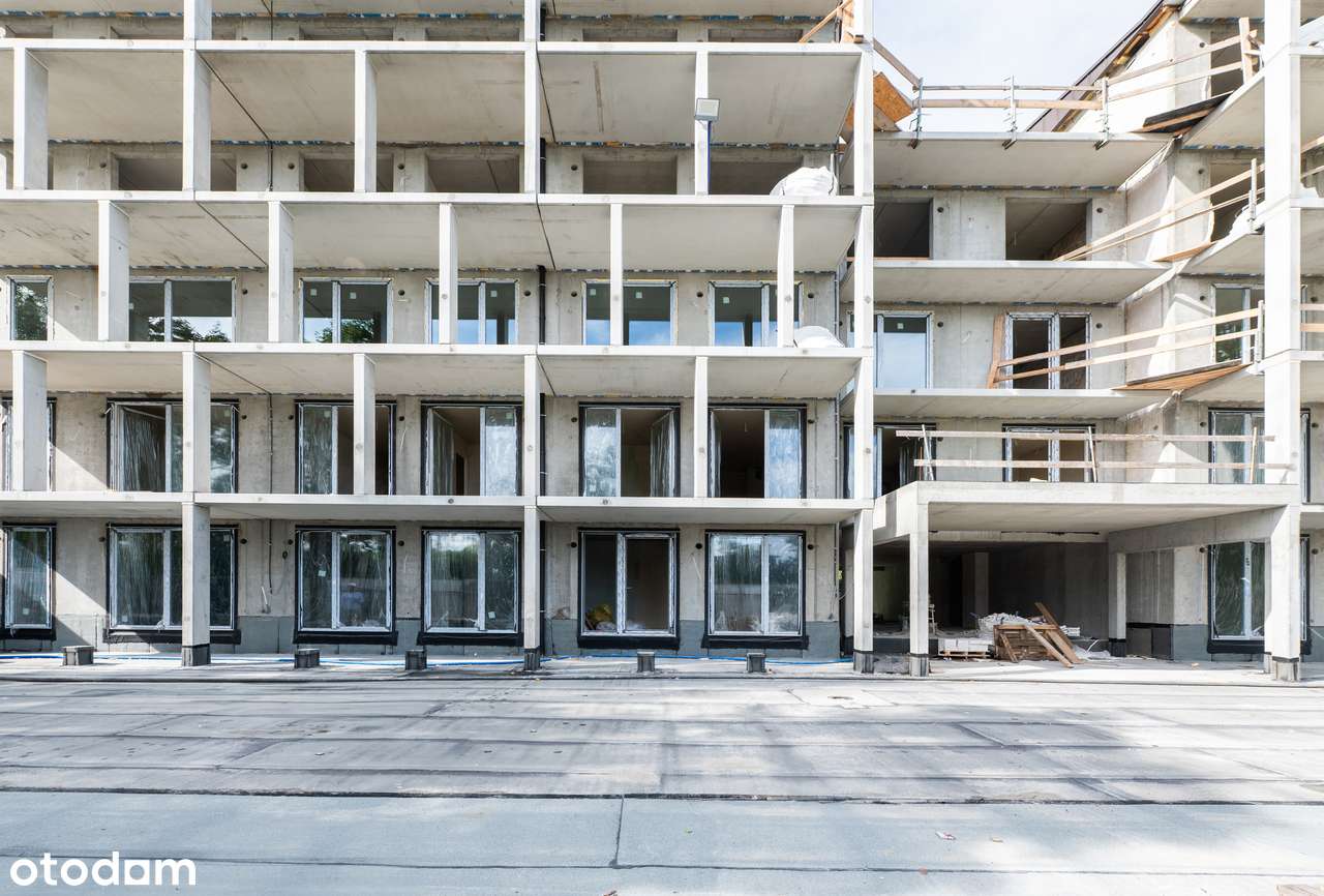 Nowe mieszkanie pokojowe 31,28m2 w Sopocie! - Pełny obrazek: 4/17