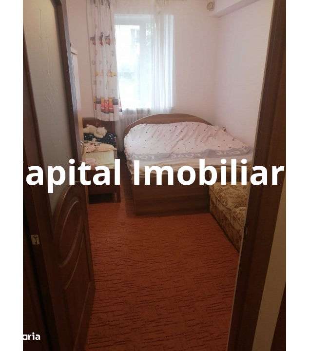 Apartament Suceava: 4 camere, 78 mp, Str Samoil Isopescu - Imagine principală: 2/6