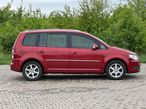 Volkswagen Touran - 5