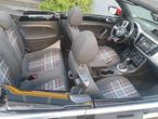 VW New Beetle Cabriolet The 1.2 TSI DSG (BlueMotion Tech) Exclusive Design - 6