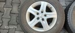 Felgi aluminiowe 16 VW T5 T6 Multivan Transporter 5x120 ET 50 - 5