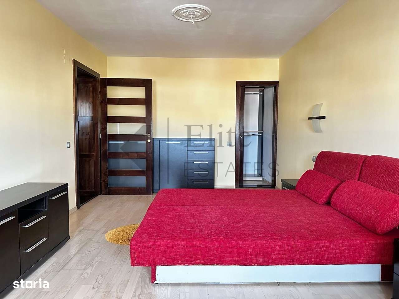 Apartament de vanzare cu 4 camere in zona Decebal - Imagine principală: 4/17