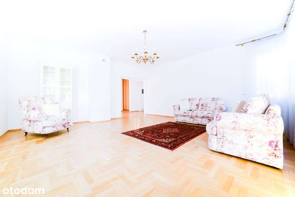 3 pokoje z tarasem przy Skarpie od Zaraz-13