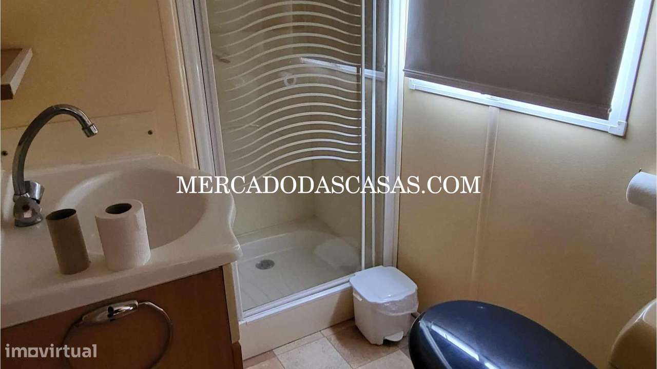 Quinta Refúgio Natural. Bungalows, Piscina-19