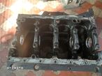 Blok silnika 2.0TDI BKD 140KM 16V Vw Audi A3 8P Passat B6 Leon II - 7