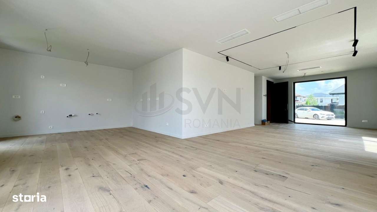 Best Price Casa Individuala 4 camere  Rond LIDL - Imagine principală: 4/14