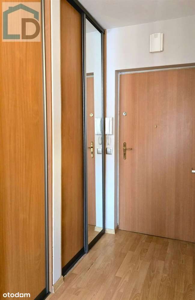 Mieszkanie, 34 m², Bielsko-Biała-7