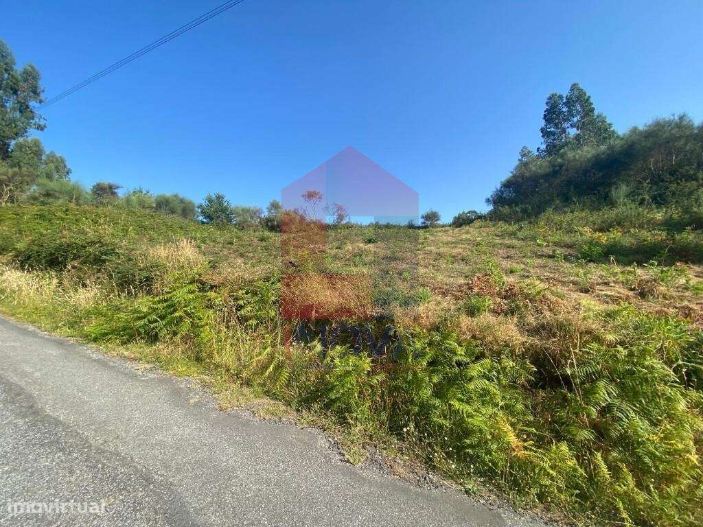 Terreno para construção, Atães-14