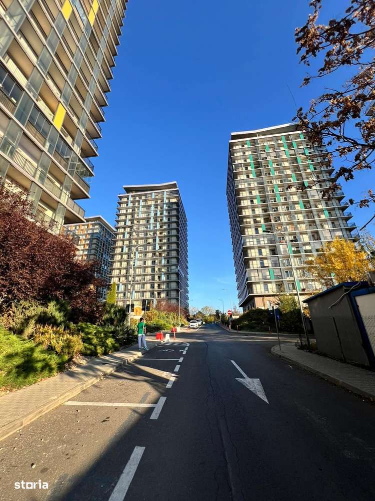 Apartament 2 camere de vandut in zona Vitan-4