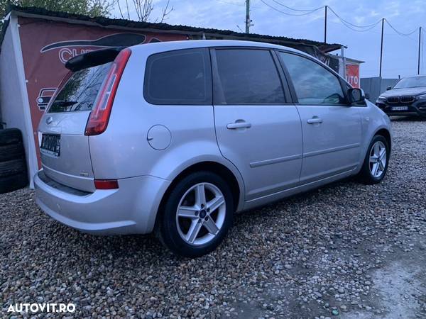 Ford C-Max 1.6 TDCi Style - 10