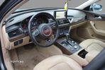 Dezmembrez Audi A6 4G C7 limuzina 3.0 TDI 2011-2014 cod motor: CDU - 10