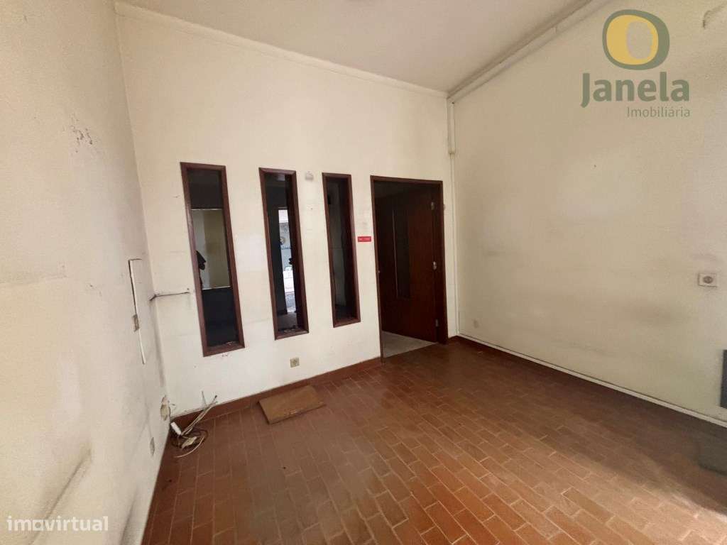 Oportunidade Única de Investimento no Centro de Faro - Edifício com... - Grande imagem: 2/17