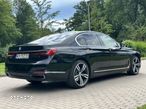 BMW Seria 7 730d xDrive sport - 6