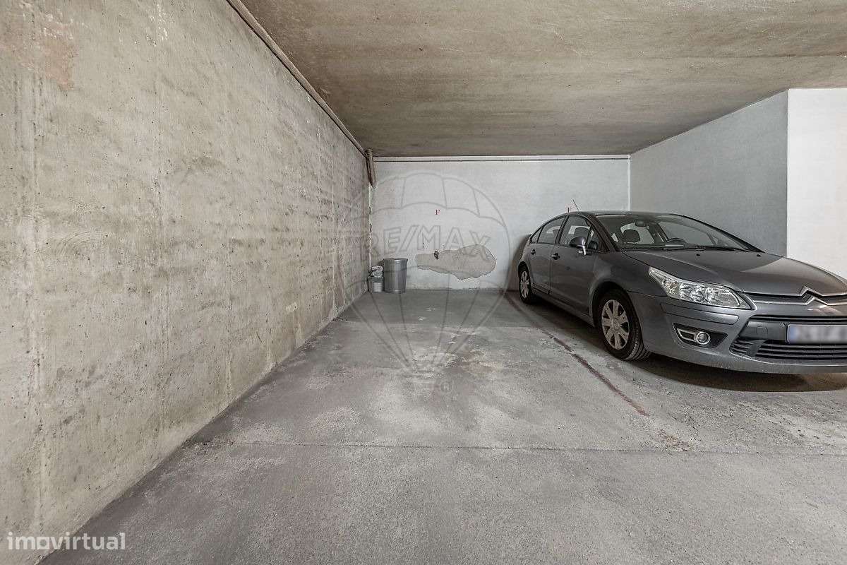 Apartamento T3 em Real, Braga-15