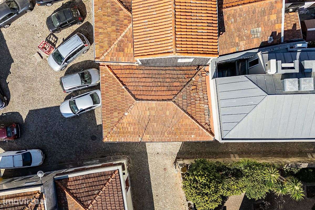 Moradia T2 para venda - Grande imagem: 2/12