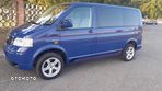 Volkswagen Transporter - 2