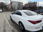 Mercedes-Benz CLA 200 d Coupe Aut. - 9