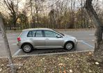 Volkswagen Golf 1.6 TDI 4Motion BMT Trendline - 4