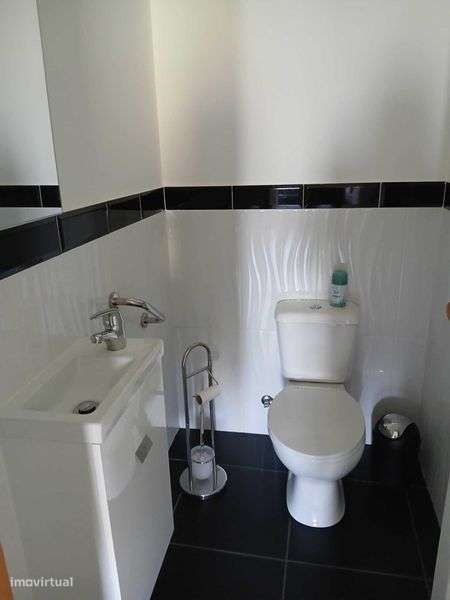 Casa com terreno entre a Covilhã e Fundão - Grande imagem: 4/12