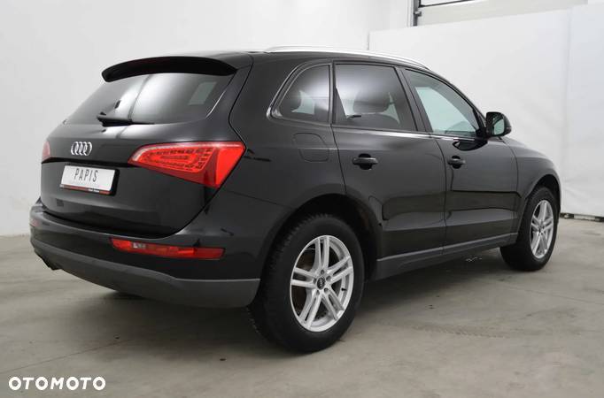 Audi Q5 2.0 TDI quattro Stronic - 7