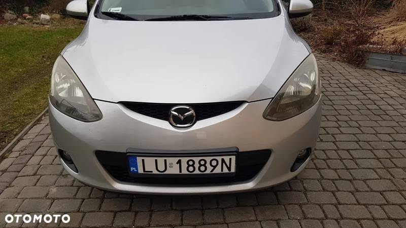 Mazda 2 1.3 Exclusive - 7