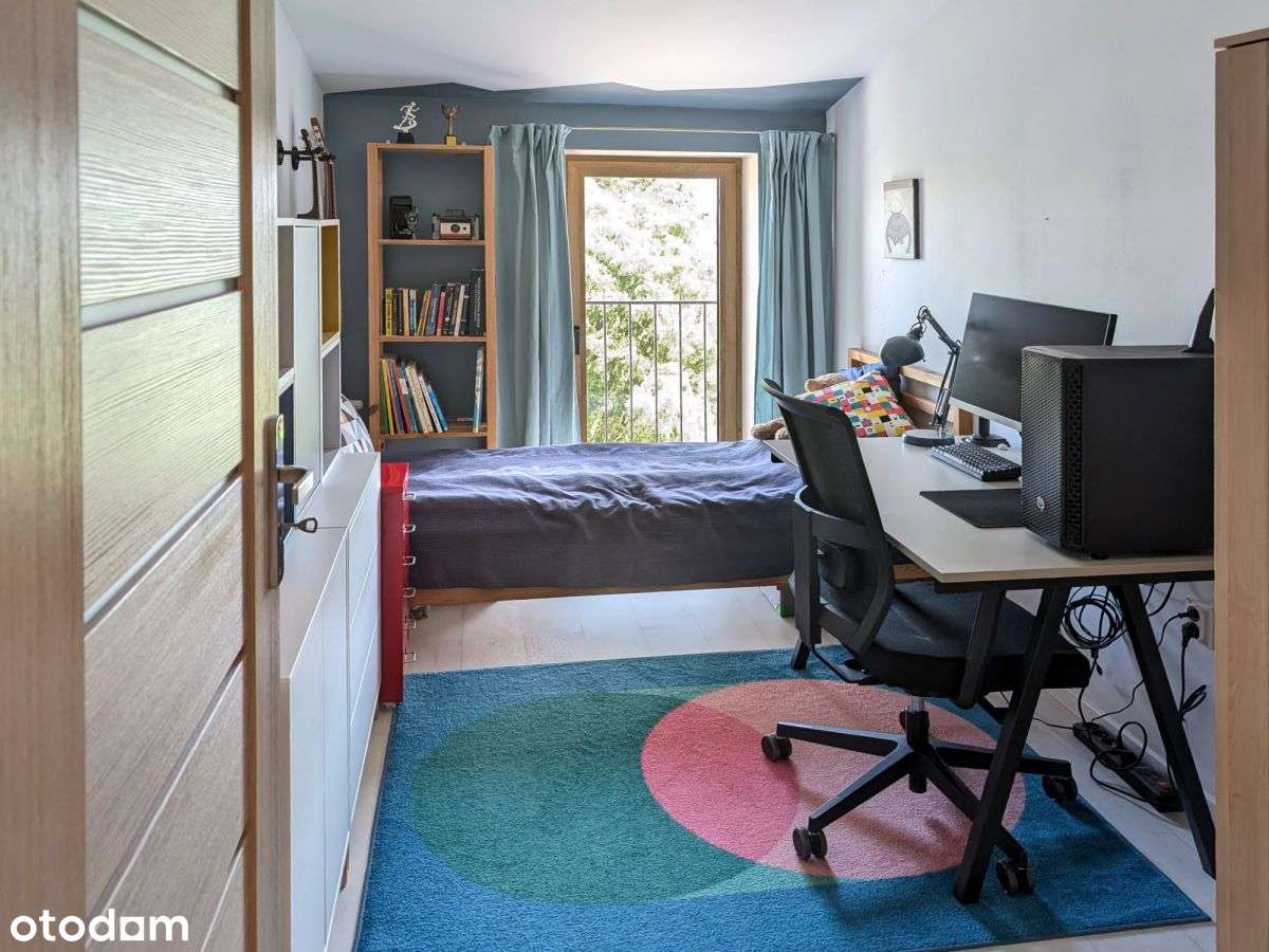 Bezczynszowe 3 pokoje w Centrum Rzeszowa! - Pełny obrazek: 3/10