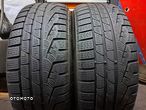 225/55R17 97H Pirelli Sottozero Winter 210 Serie II  RunFlat CENAZAPARĘ - 1