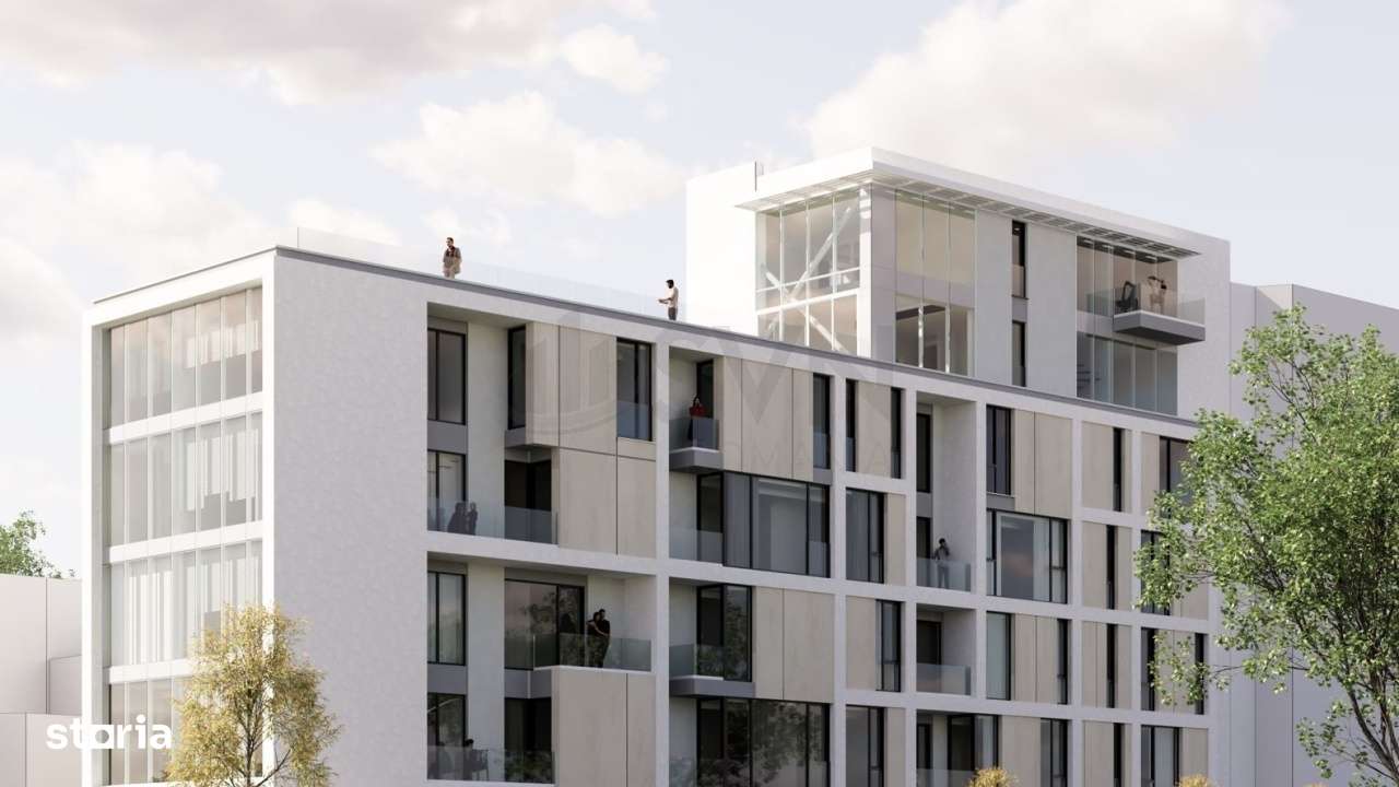 Apartament tip duplex 3 camere Decebal Piata Muncii - Imagine principală: 4/9