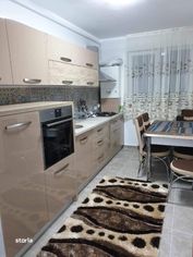 Ofer spre închiriere apartament cu 2 camere,Mioveni, bloc nou