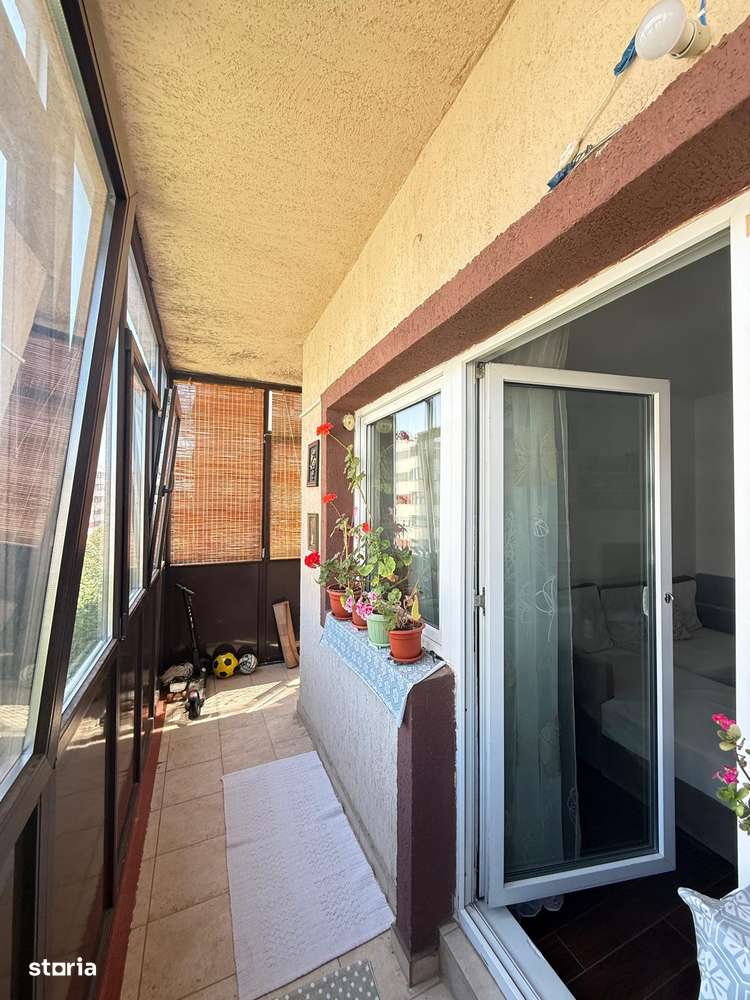 Apartament de vânzare –Spatios 62mp-Pret 83500 €-16