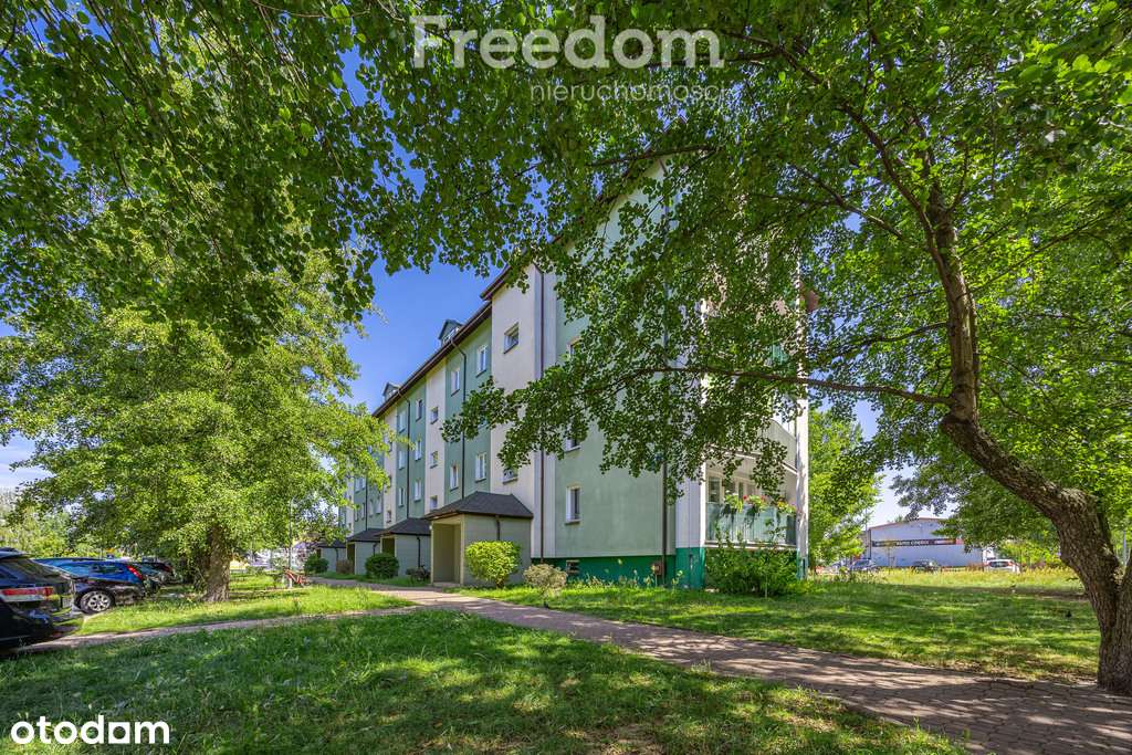 Słoneczne | Dwupoziomowe | 4 pokoje | Duża loggia-14