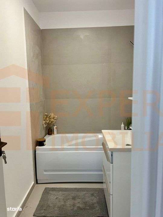 Apartament 2 camere situat in zona Mamaia Nord-Lidl-12