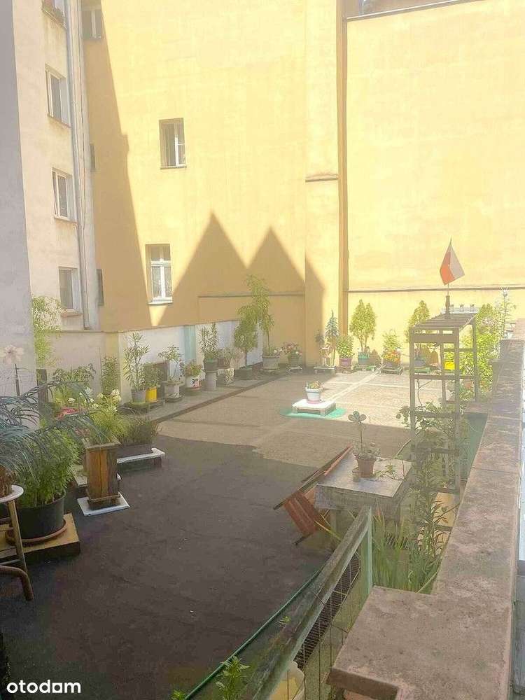 OKAZJA-RYNEK-65m2-3pok-ROZKŁAD-MEDIA MIEJSKIE-Nowa Winda-BALKON-TARAS. - Pełny obrazek: 4/18