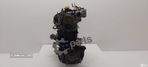 Motor NISSAN ALMERA II (N16) 1.5 dCi | 01.03 - 09.06 Usado REF. K9K722 - 4