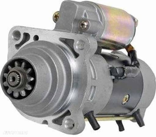 Electromotor pentru motoare kubota d1703 ult-015209 - 1