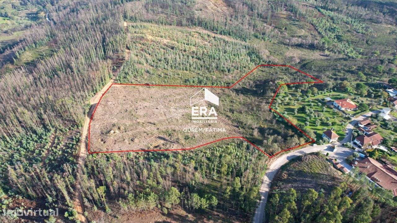 Terreno para Construção localizado no Olival - Grande imagem: 5/22