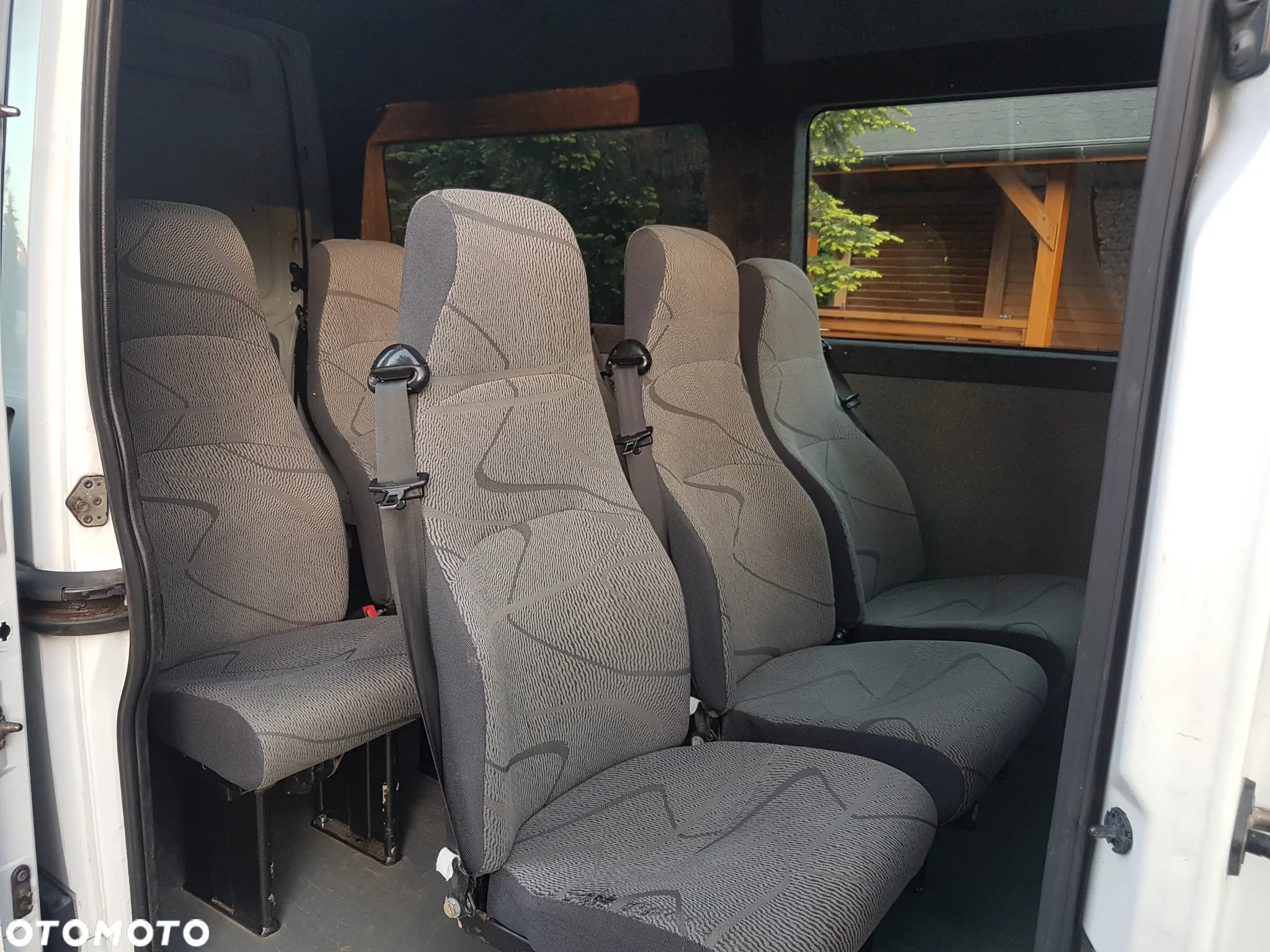 Fiat Ducato - 15