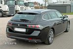 Peugeot 508 1.5 BlueHDi Allure S&S EAT8 - 5