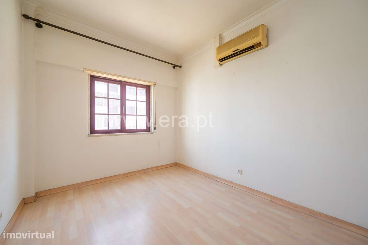 Apartamento T3 no Casal do Chapim-19