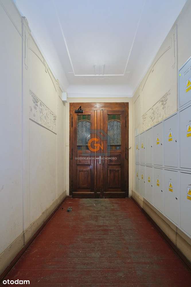 Sprzedam 3 pok. mieszkanie o pow. 92m2 - Tarninów ul. Traugutta 5-12