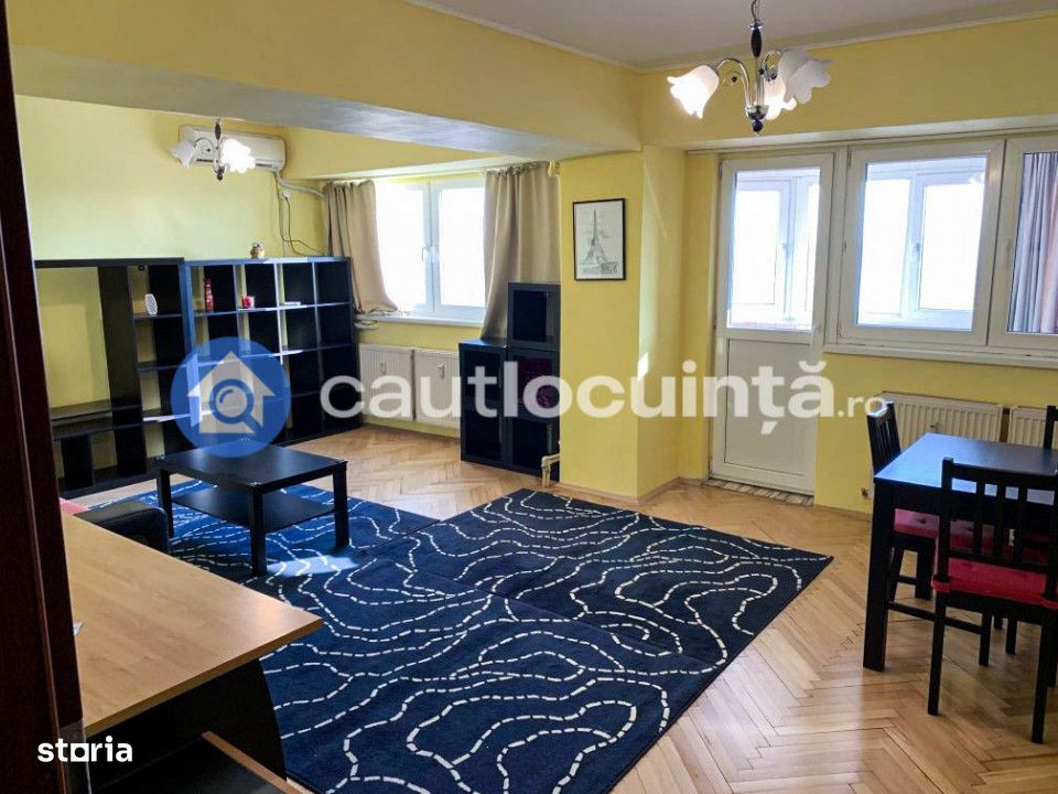 Apartament 3 Camere |  Iancului | MegaMall | Petfriendly