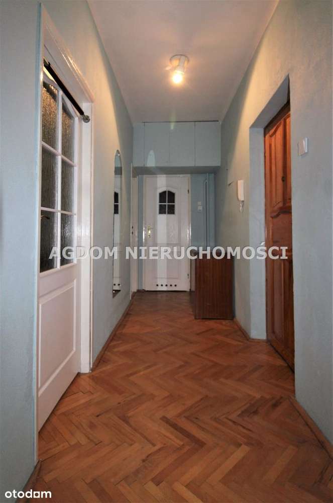 Mieszkanie w pięknej lokalizacji - Pełny obrazek: 4/12