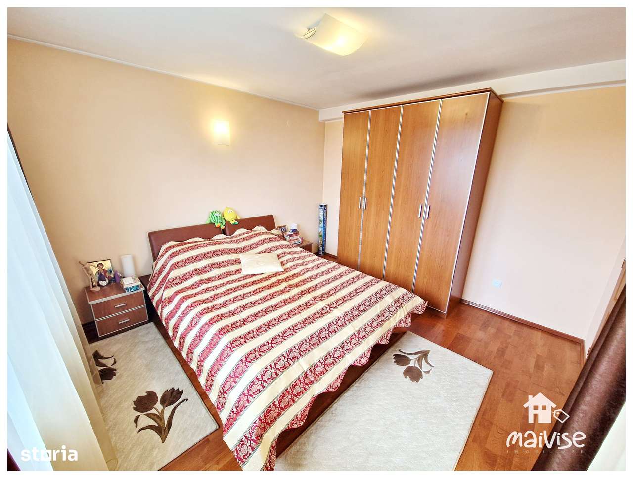 Vila superba cu garaj si  teren 1500 mp, Covasna-19