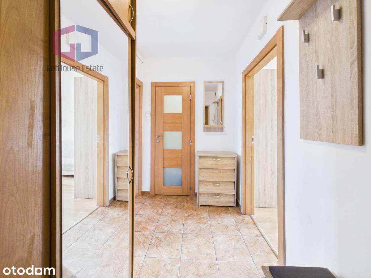 2-pokojowe mieszkanie z potencjałem-4