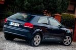 Audi A3 1.6 Ambiente - 13