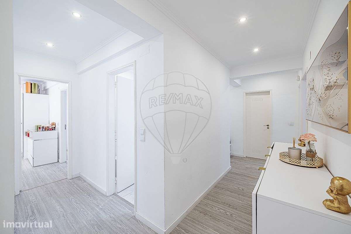 Apartamento T3 para venda-28